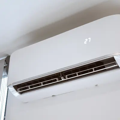 Ductless Mini-Split Systems