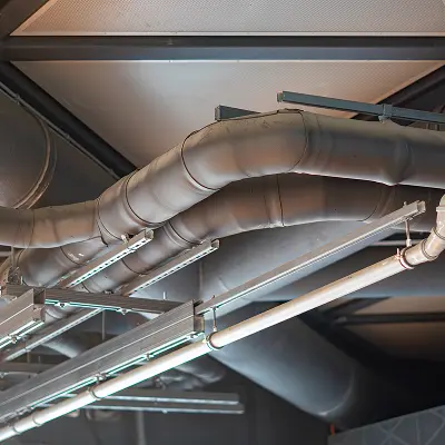 Ductwork Services
