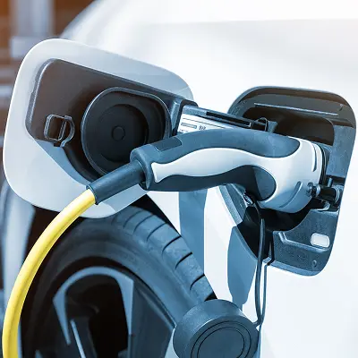 Electric Car Chargers