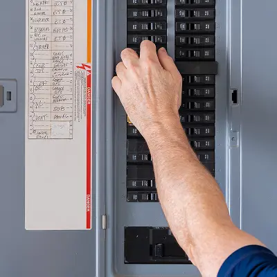Electrical Panels