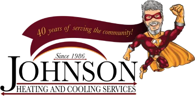 Johnson Heating, Cooling and Electrical Services