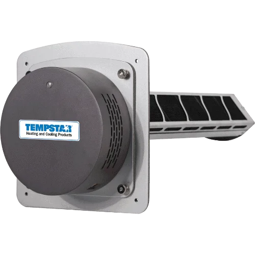 Tempstar UVCAP Carbon Air Purifier with UV