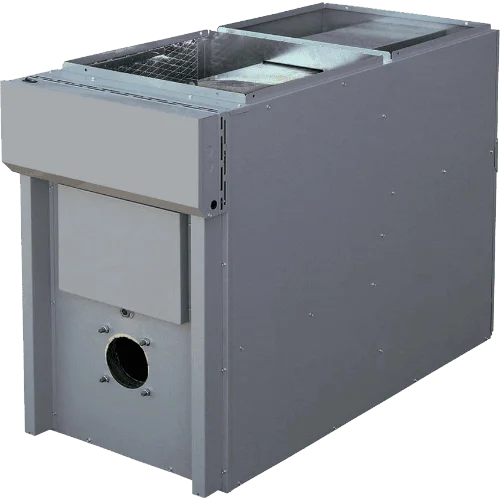 Tempstar OLV Oil Furnace