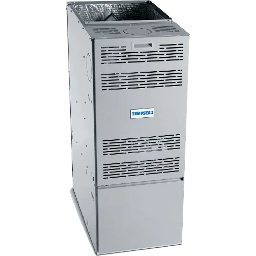 Tempstar NOMV Oil Furnace