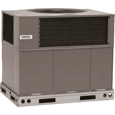 Tempstar PAD4 Packaged Product