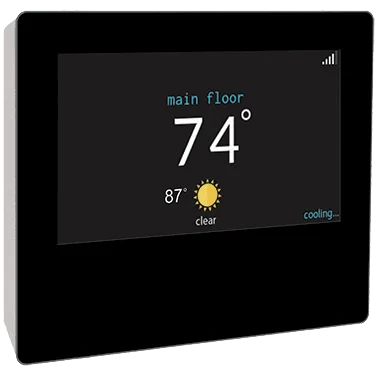 Tempstar SYST0101CW Thermostat