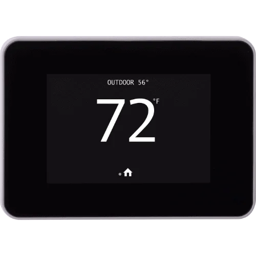 Tempstar SYSTXZNSMS01 Thermostat